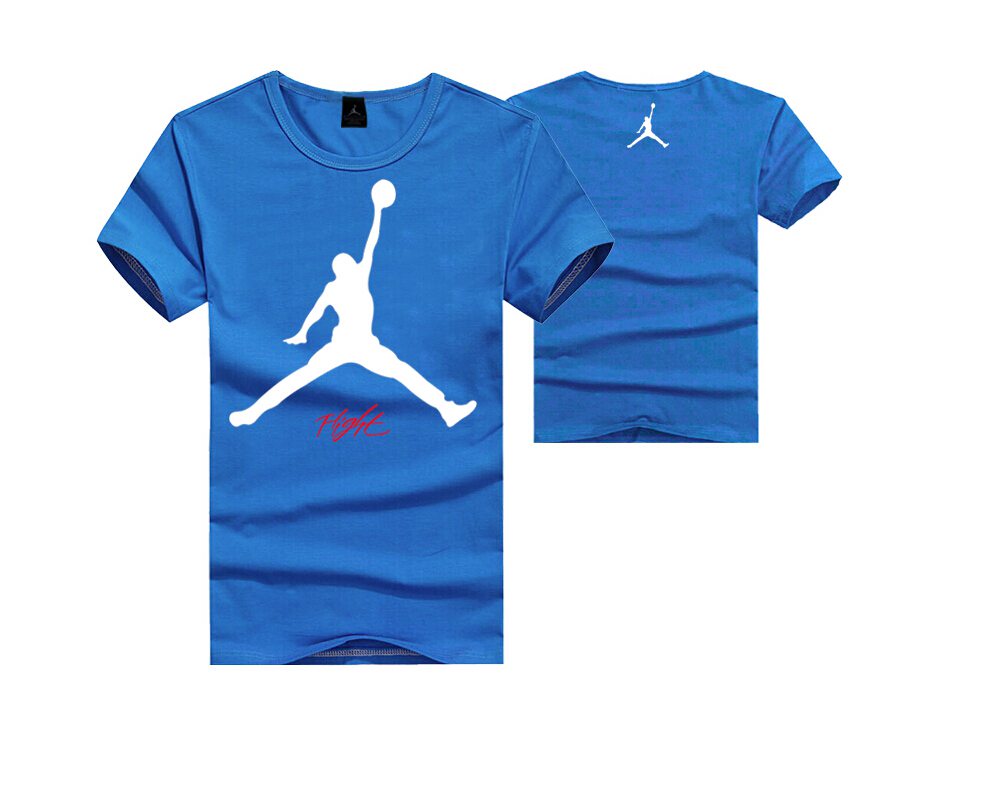 men jordan t-shirt S-XXXL-1536